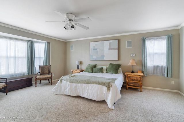 46568 Riverwoods Drive, Macomb Twp, MI 48044