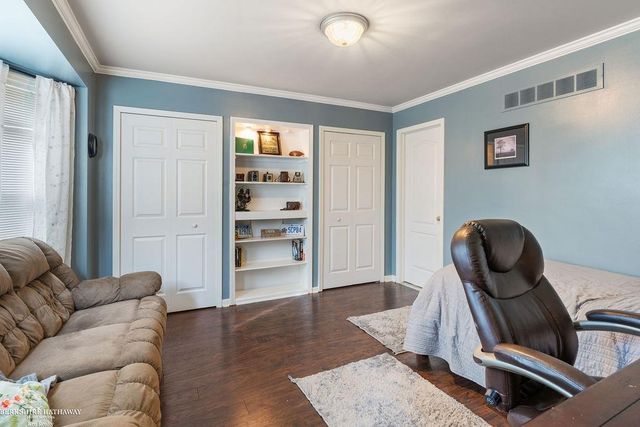 46568 Riverwoods Drive, Macomb Twp, MI 48044