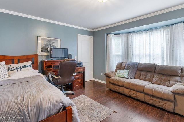 46568 Riverwoods Drive, Macomb Twp, MI 48044