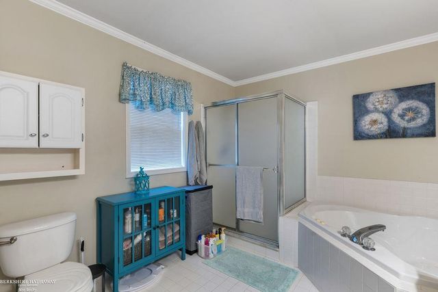 46568 Riverwoods Drive, Macomb Twp, MI 48044