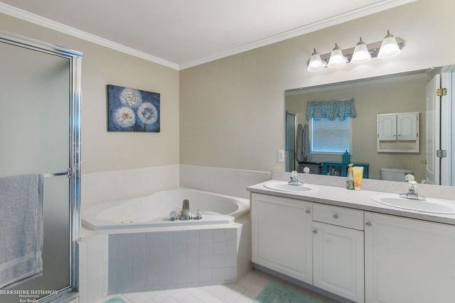 46568 Riverwoods Drive, Macomb Twp, MI 48044