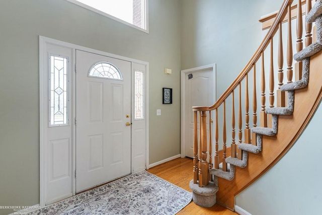 46568 Riverwoods Drive, Macomb Twp, MI 48044