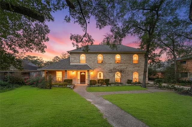 3614 Shanemoss Court, Houston, TX 77068