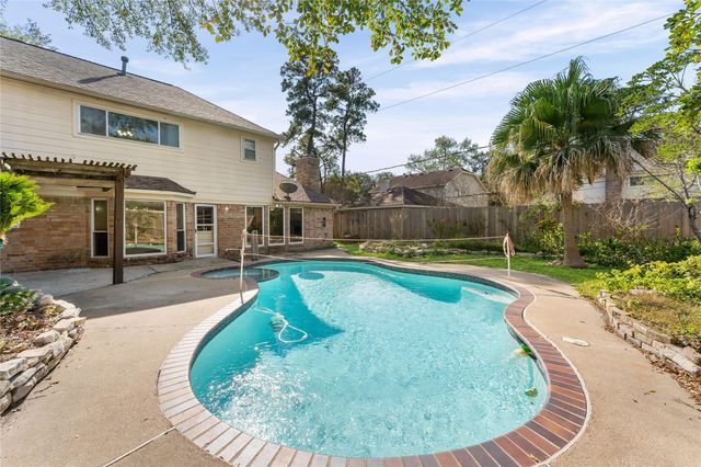3614 Shanemoss Court, Houston, TX 77068