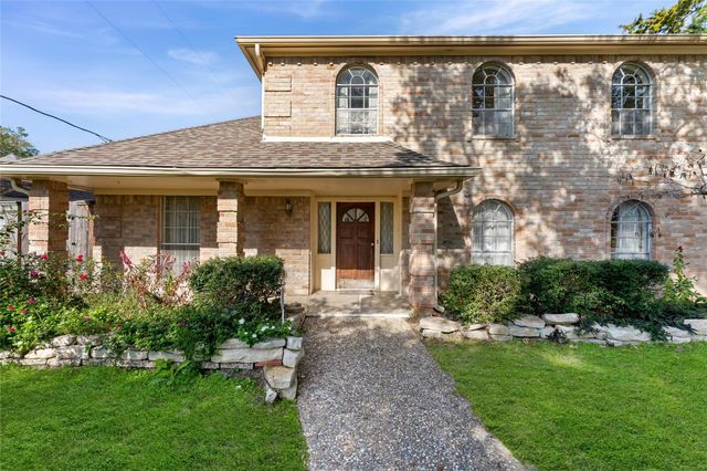 3614 Shanemoss Court, Houston, TX 77068