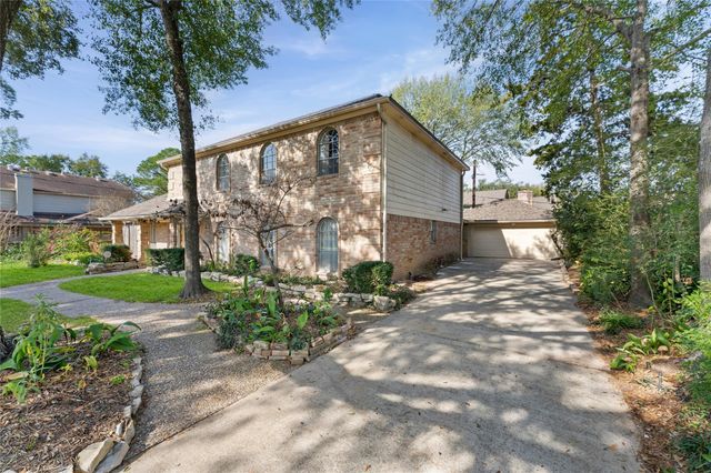 3614 Shanemoss Court, Houston, TX 77068