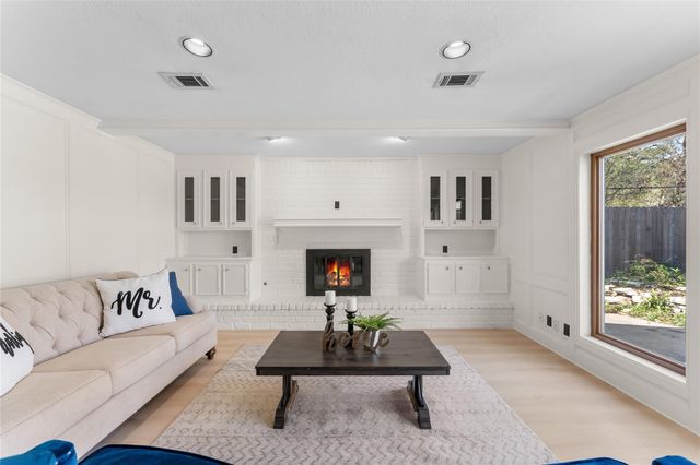 3614 Shanemoss Court, Houston, TX 77068