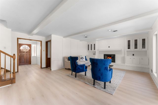 3614 Shanemoss Court, Houston, TX 77068