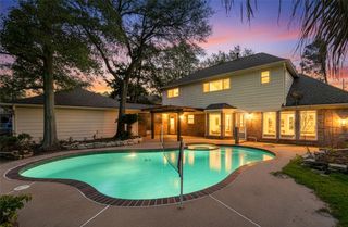 3614 Shanemoss Court, Houston, TX 77068