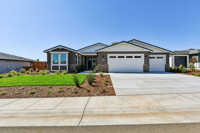 2340 Briar Meadow Cir, Auburn, CA 95603