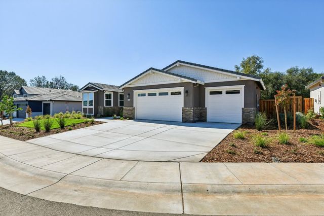 2340 Briar Meadow Cir, Auburn, CA 95603