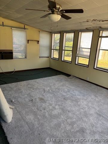 619 N 9th Street, Collinsville, OK 74021