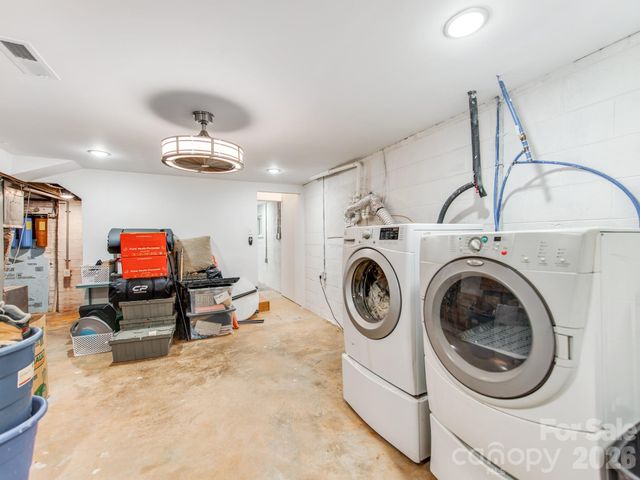 7124 Ridge Lane Road, Charlotte, NC 28262