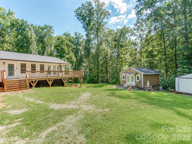 7124 Ridge Lane Road, Charlotte, NC 28262