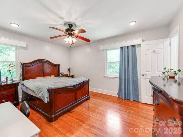 7124 Ridge Lane Road, Charlotte, NC 28262