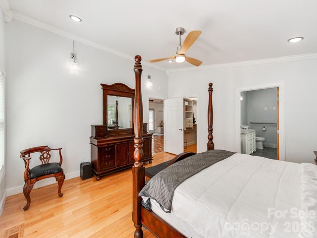 7124 Ridge Lane Road, Charlotte, NC 28262