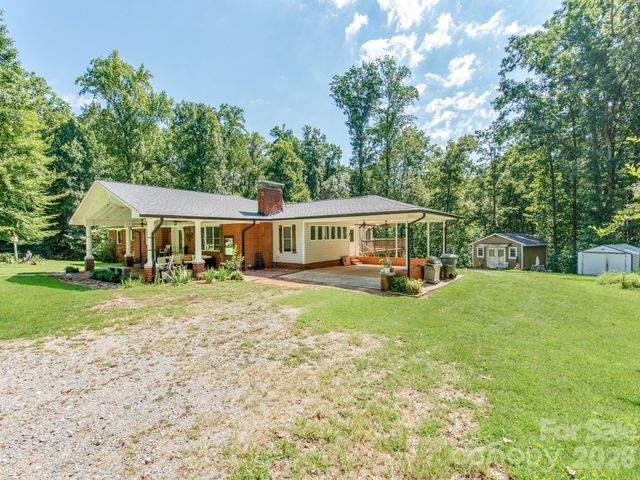 7124 Ridge Lane Road, Charlotte, NC 28262