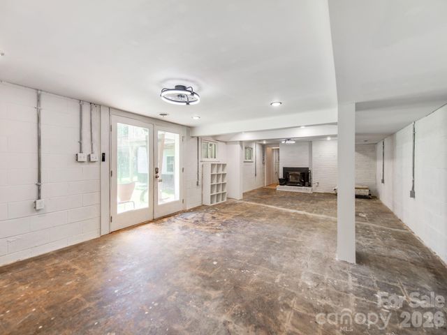 7124 Ridge Lane Road, Charlotte, NC 28262