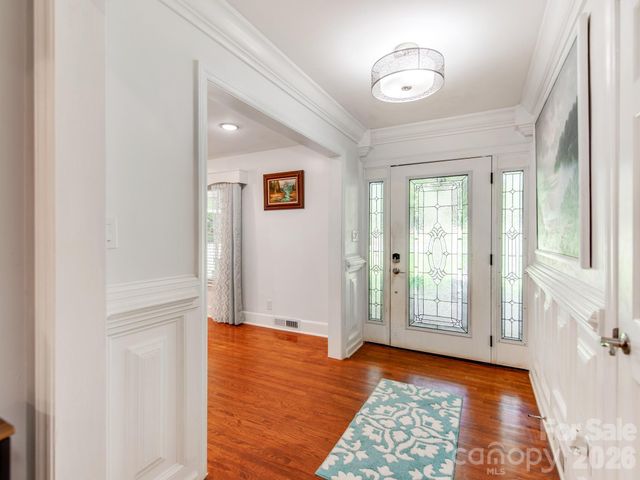 7124 Ridge Lane Road, Charlotte, NC 28262