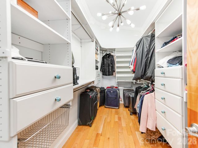 7124 Ridge Lane Road, Charlotte, NC 28262