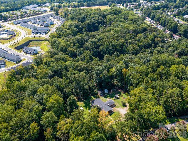 7124 Ridge Lane Road, Charlotte, NC 28262