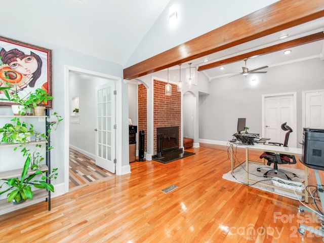 7124 Ridge Lane Road, Charlotte, NC 28262