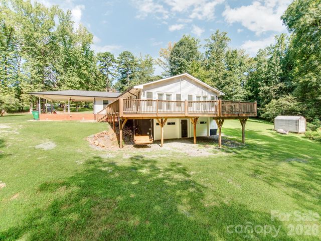 7124 Ridge Lane Road, Charlotte, NC 28262