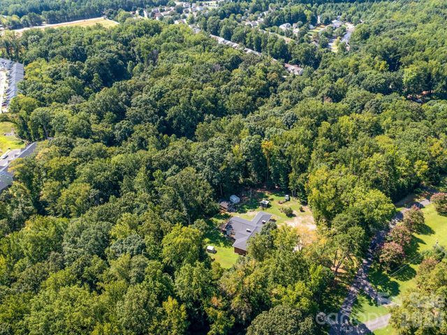 7124 Ridge Lane Road, Charlotte, NC 28262