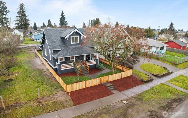 2224 E Harrison Street, Tacoma, WA 98404