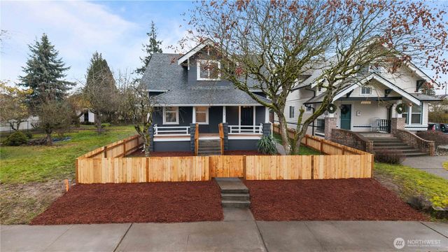 2224 E Harrison Street, Tacoma, WA 98404