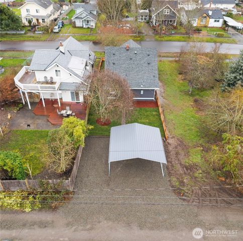 2224 E Harrison Street, Tacoma, WA 98404