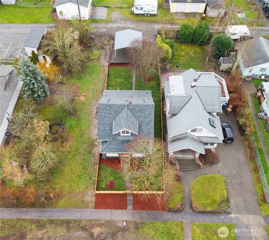 2224 E Harrison Street, Tacoma, WA 98404