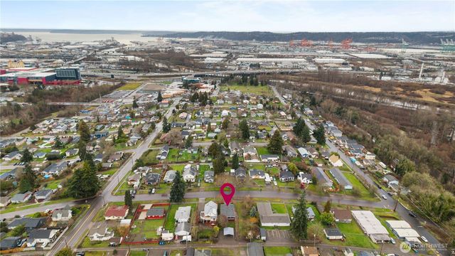 2224 E Harrison Street, Tacoma, WA 98404