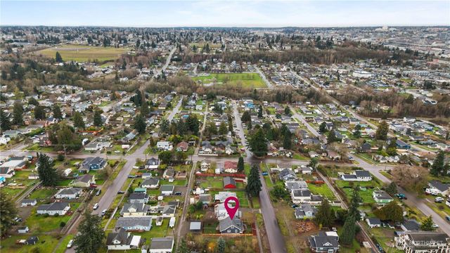 2224 E Harrison Street, Tacoma, WA 98404