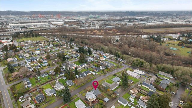 2224 E Harrison Street, Tacoma, WA 98404
