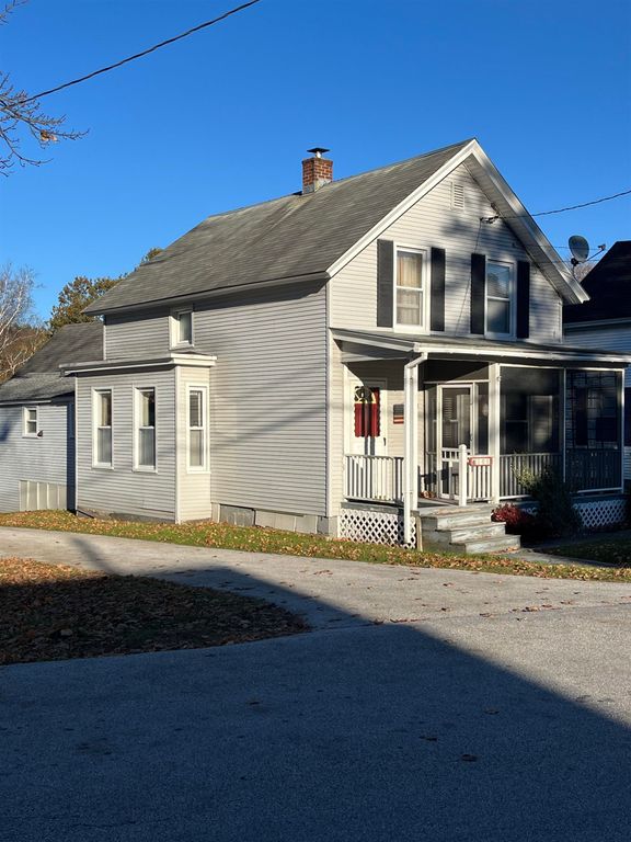 101 High Street, West Rutland, VT 05777