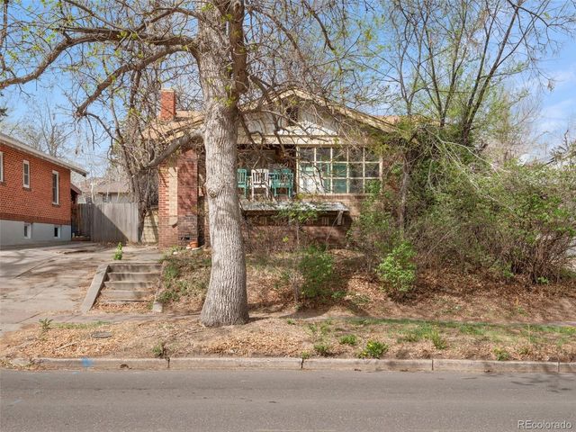 3261 Tennyson St, Denver, CO 80212