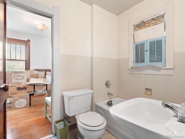 3261 Tennyson St, Denver, CO 80212