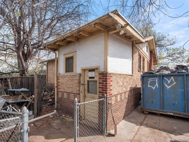 3261 Tennyson St, Denver, CO 80212