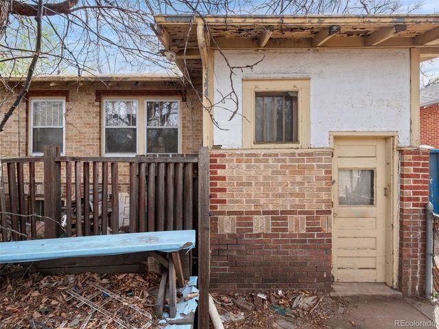3261 Tennyson St, Denver, CO 80212