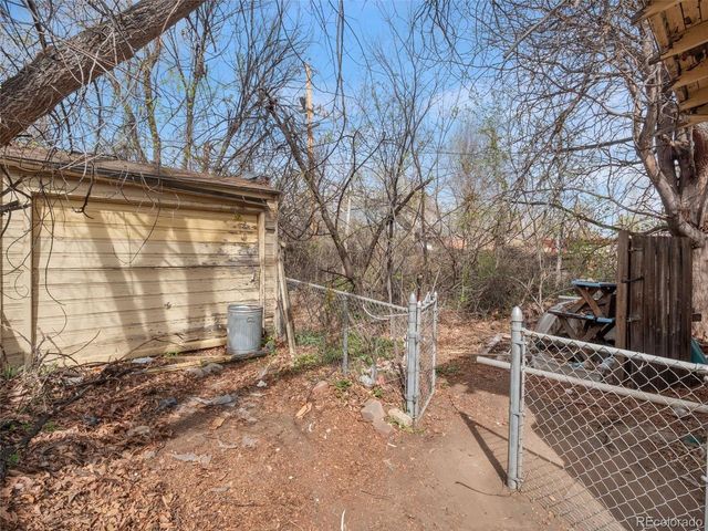 3261 Tennyson St, Denver, CO 80212