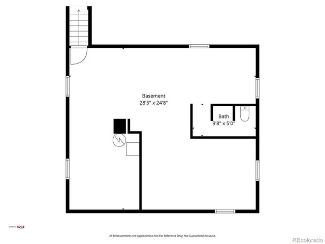 3261 Tennyson St, Denver, CO 80212