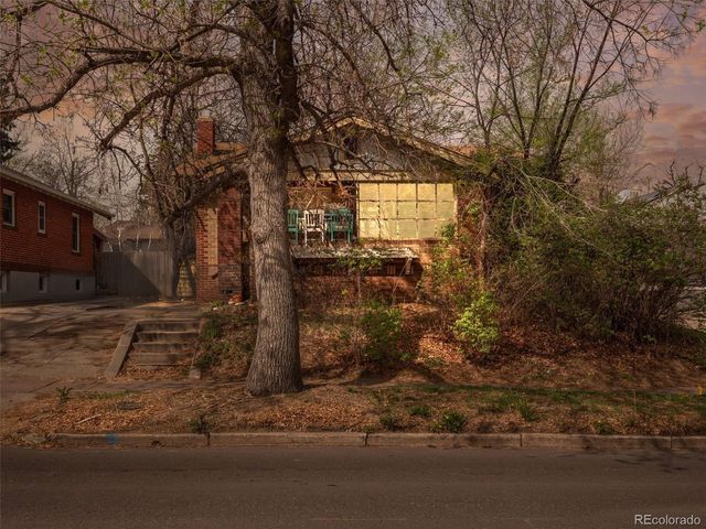 3261 Tennyson St, Denver, CO 80212