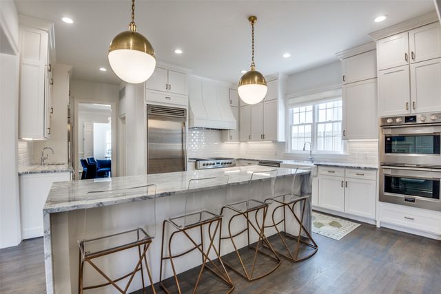 4020 Mcfarlin Boulevard, University Park, TX 75205