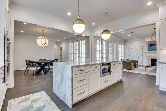 4020 Mcfarlin Boulevard, University Park, TX 75205
