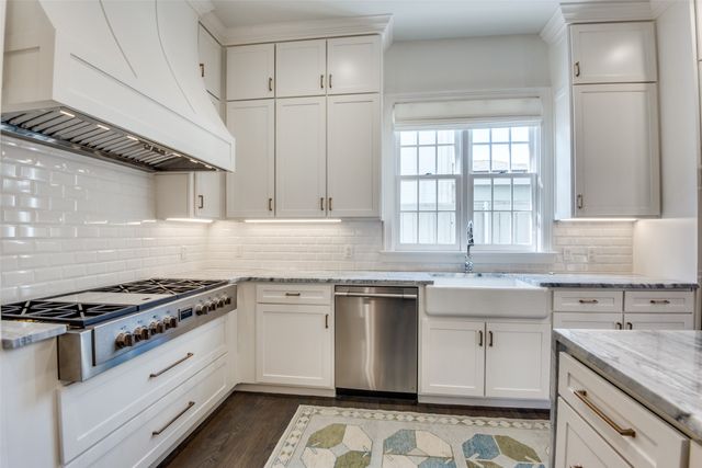 4020 Mcfarlin Boulevard, University Park, TX 75205