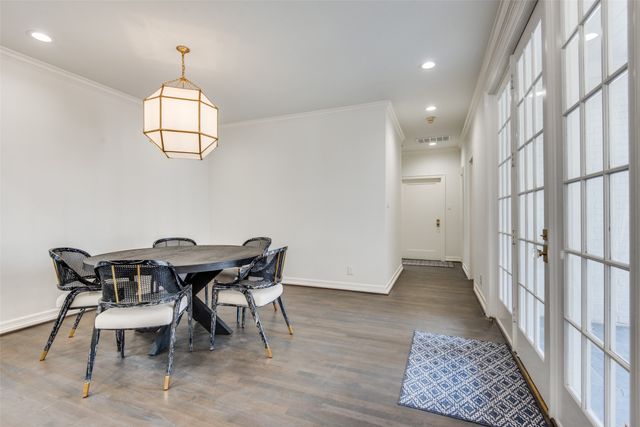 4020 Mcfarlin Boulevard, University Park, TX 75205