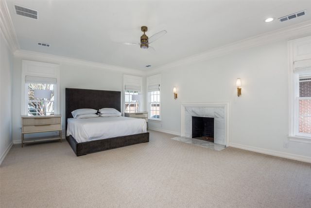 4020 Mcfarlin Boulevard, University Park, TX 75205