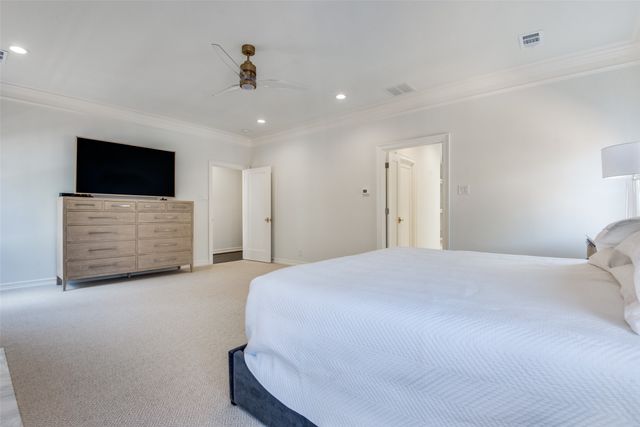 4020 Mcfarlin Boulevard, University Park, TX 75205
