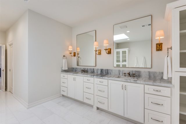4020 Mcfarlin Boulevard, University Park, TX 75205